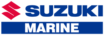 Logo Suzuki Marine