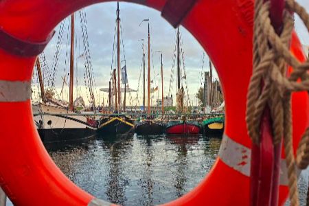 Bietentocht 2026
