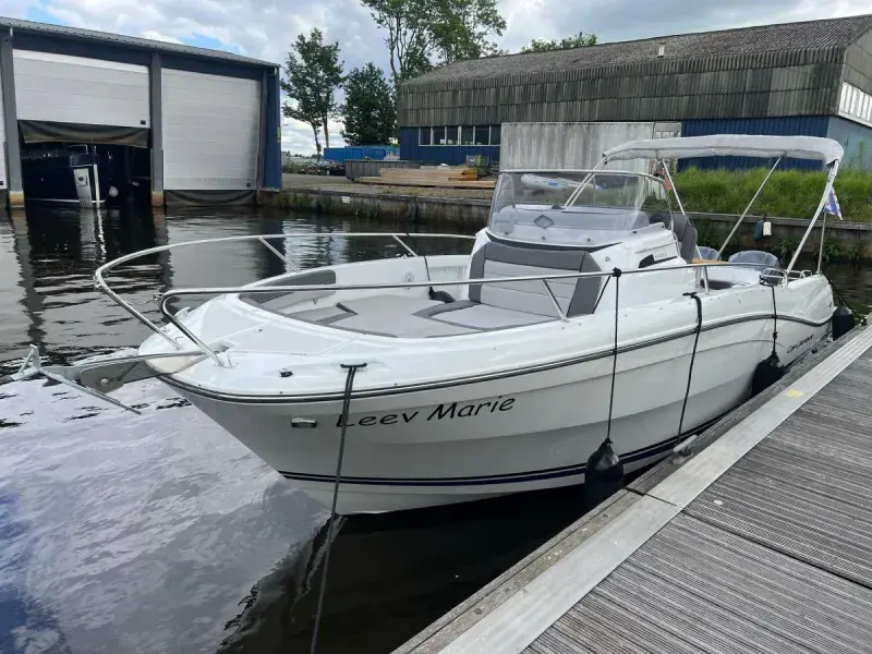 Jeanneau Cap Camarat 9.0 Center Console 2020