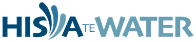 Logo HISWA te Water