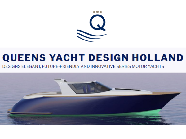 Queens Yacht Design