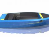 AK Maritime Service – Sloepen & tenders