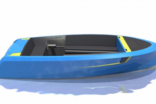 AK Maritime Service – Sloepen & tenders