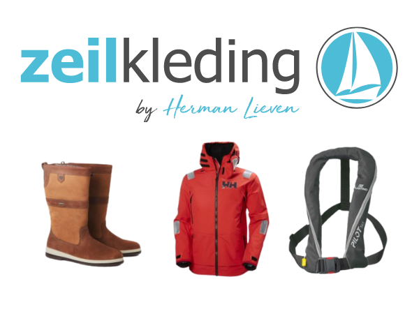 Herman Lieven – Watersportwinkels