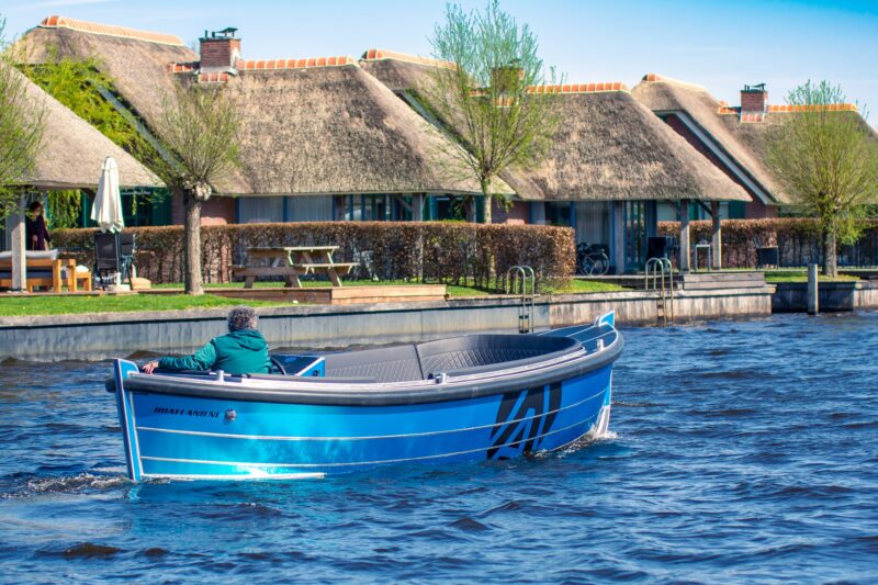 AluShip – Aluminium Boten
