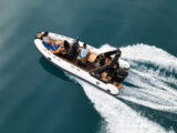 Tiger Marine Center – Sportboten en Ribs