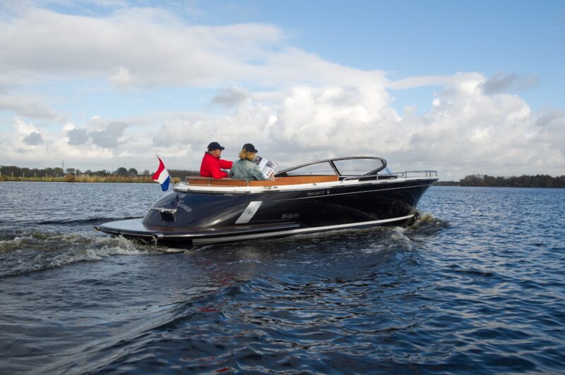 Nauta Maritiem – Sloepen en tenders