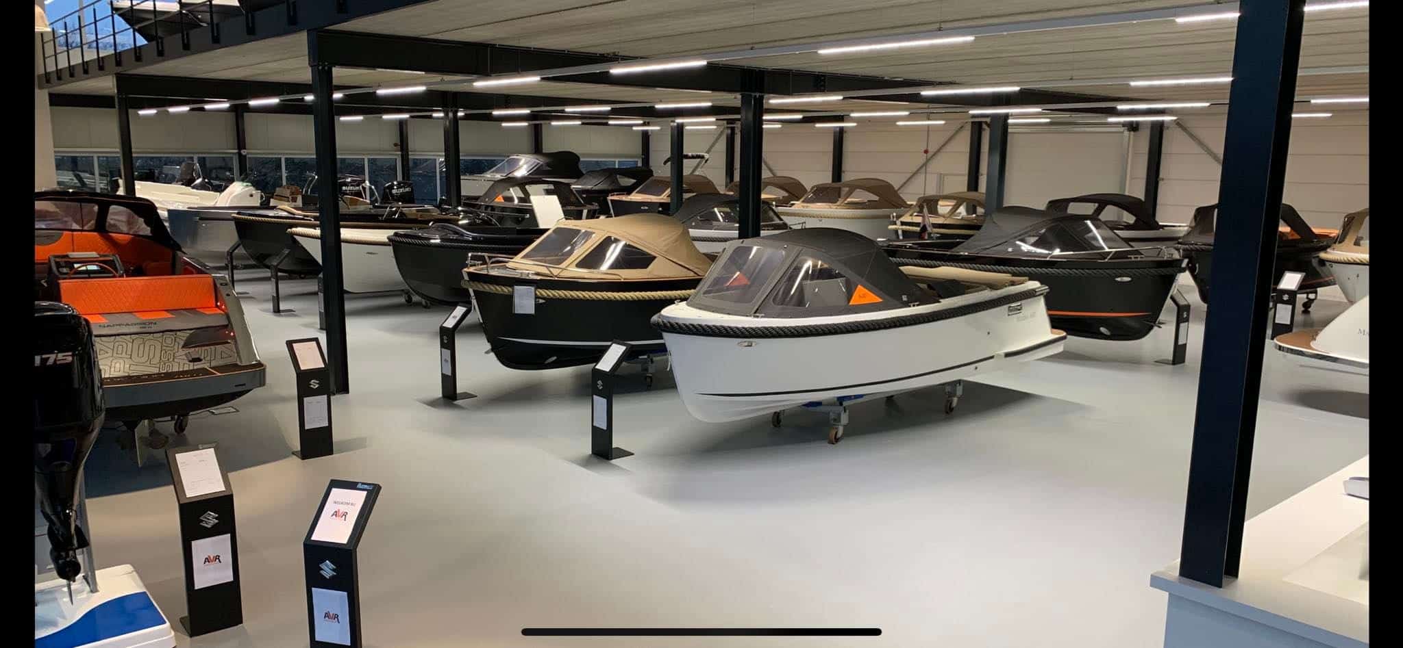 AVR Watersport – Zuid-Holland