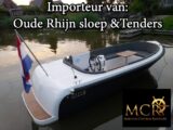 Maritiem Centrum Rijnzicht – Sloepen en Tenders