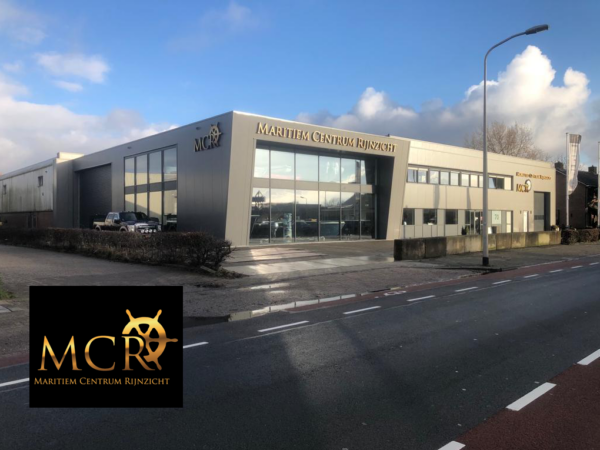 Maritiem Centrum Rijnzicht 1