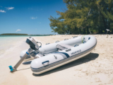 Veba Watersport – Elektrische buitenboordmotoren
