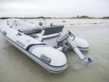 Veba Watersport – Elektrische buitenboordmotoren
