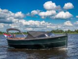 Veba Watersport – Verkoop van aluminium boten