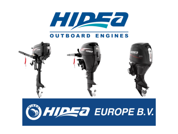 Hidea Nauticlink