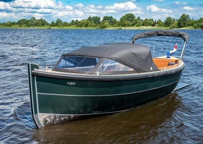 Veba Watersport – Watersportbedrijf Noord-Holland