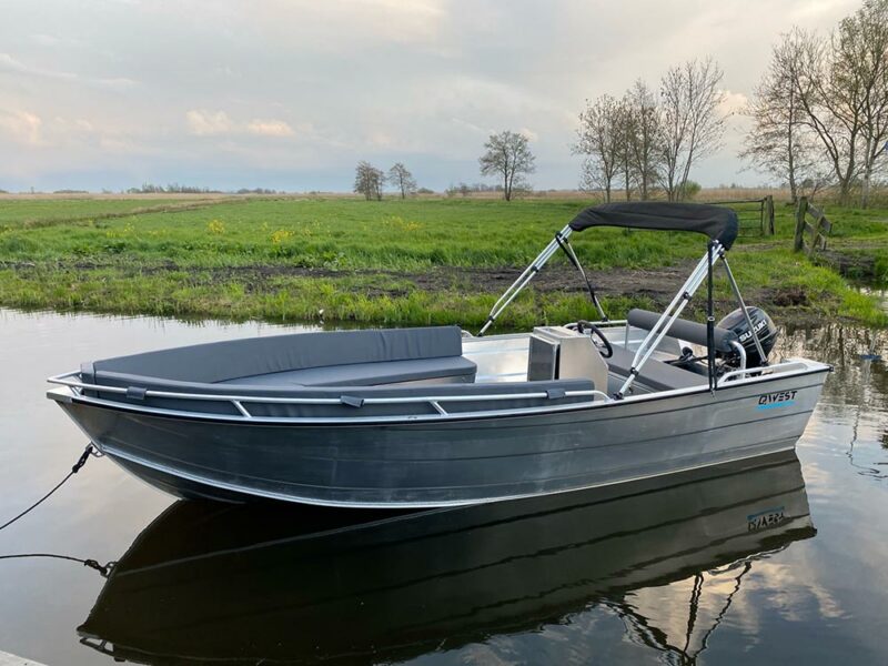 Veba Watersport – Watersportbedrijf Noord-Holland