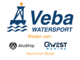 Veba Watersport – Verkoop van aluminium boten