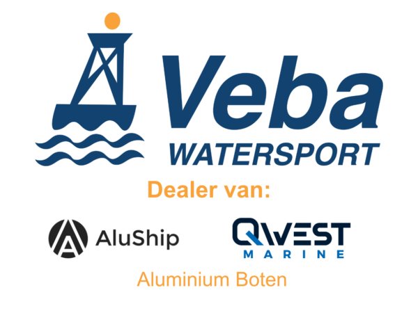 Veba Watersport Aluminium Boten Nauticlink