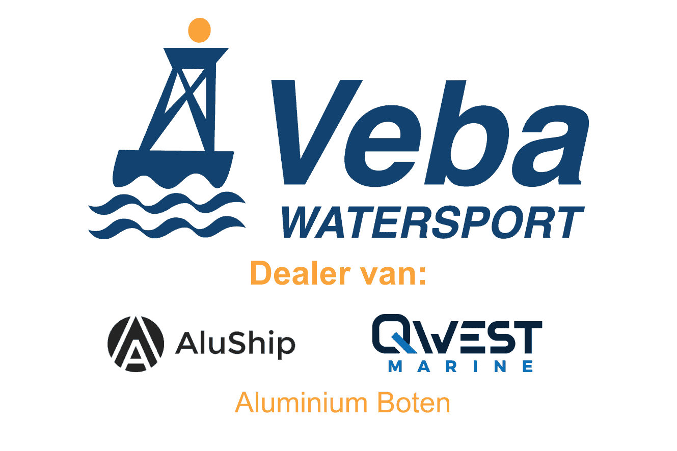 Veba Watersport – Verkoop van aluminium boten