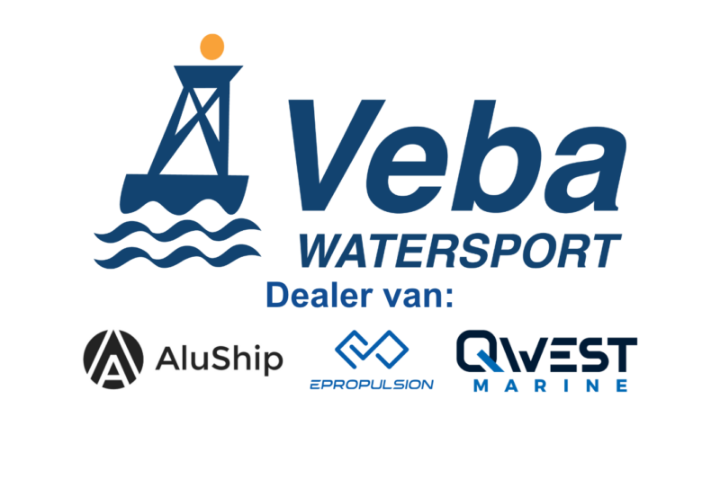 Veba Watersport – Watersportbedrijf Noord-Holland