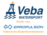 Veba Watersport – Elektrische buitenboordmotoren