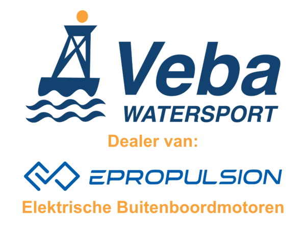 Veba Watersport Elektrische Buitenboordmotoren Nauticlink