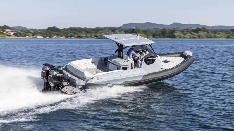 01 Suzuki Marine Viert 15 Jaar Marktleiderschap