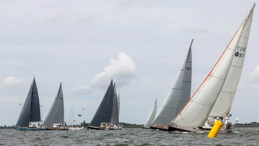 Contest Cup, Medemblik. Saturday, June 6, 2026. (Photo: Sander van der Borch)
