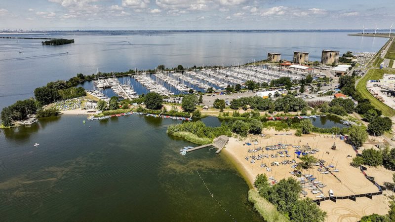 The Allianz Regatta is the second event in the 2022 Hempel World Cup Series, taking place from May 31 to June 5 2022 in the southern part of the IJsselmeer in Almere, The Netherlands.

02 June, 2022

© Sailing Energy / Hempel World Cup Series Allianz Regatta