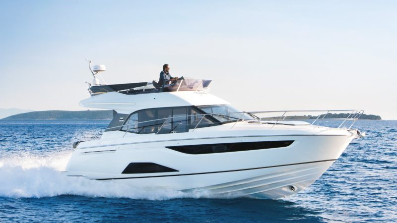 Bavaria Yachts Open Days 2026