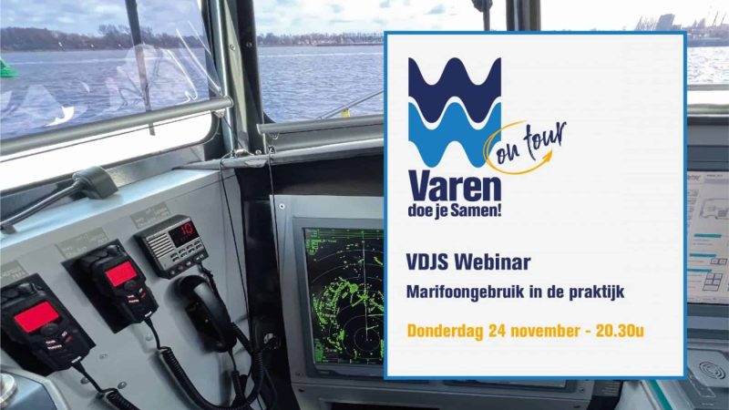 Bekijk het webinar Marifoongebruik in de Praktijk
