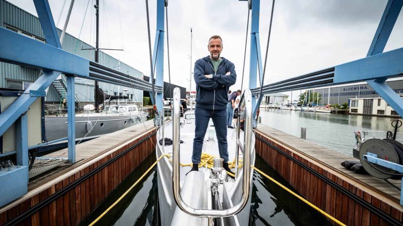 Bestevaer 53-Tom Waes-Vaarmarkt
