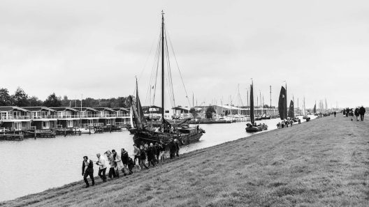 Beurtveer en Strontrace 2026-Vaarmarkt