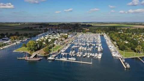 Boatshow Zeeland 2026 kijkt vol vertrouwen vooruit naar sterke editie in Delta Marina Kortgene-Vaarmarkt