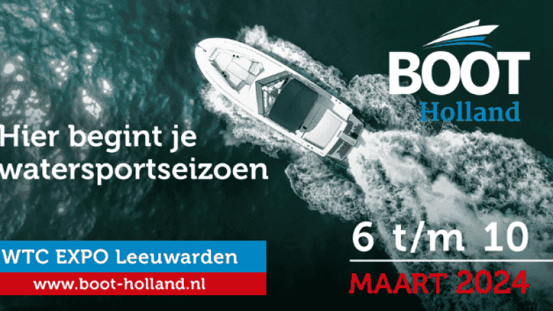 Boot Holland Header Nauticlink