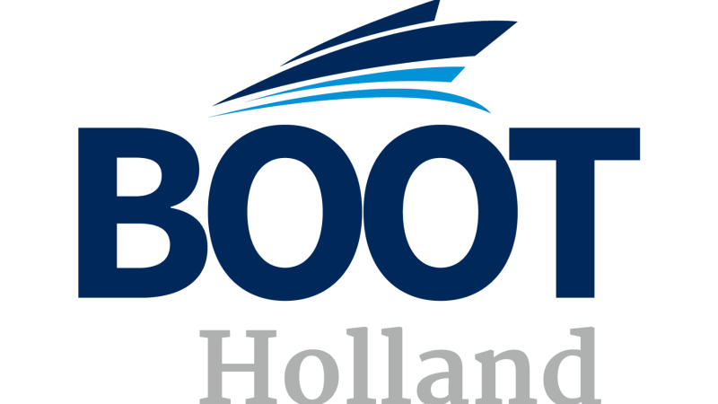 Boot Holland Met Kader)