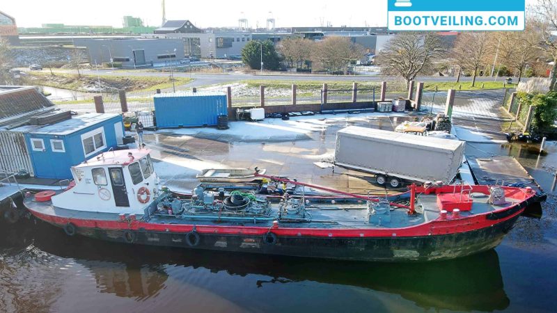 Booveiling Nauticlink
