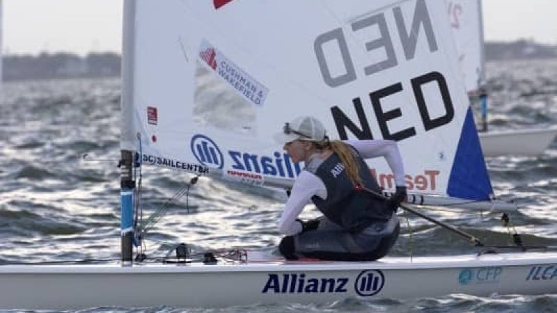 Bouwmeester neemt koppositie over op WK
