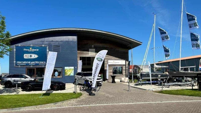CARS & BOATS Luxury Event-Nauticlink