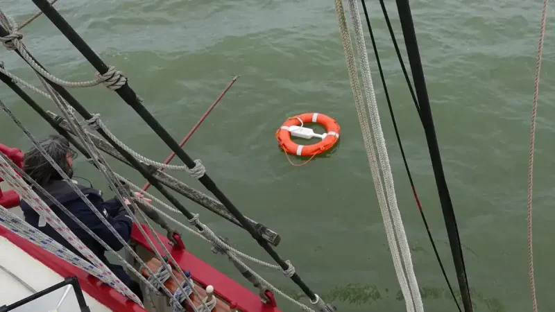 Chartcrew Nauticlink
