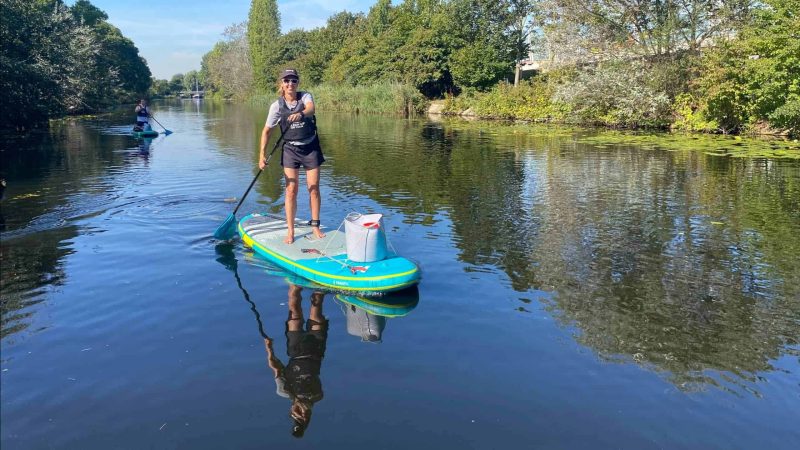Clean Up On Tour 2024 Nauticlink