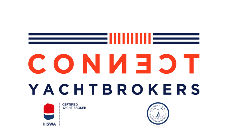 Connect Yachtbrokers Logo-Nauticlink