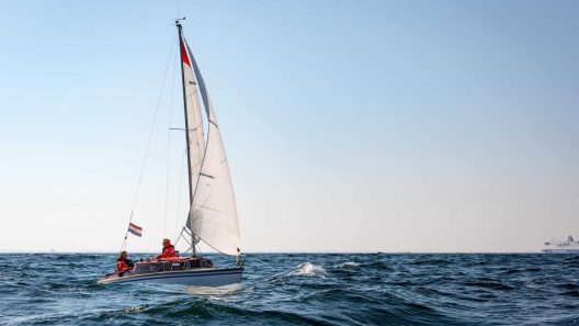 Coolnautics lanceert unieke all-in-one jachtschipper opleiding-Vaarmarkt
