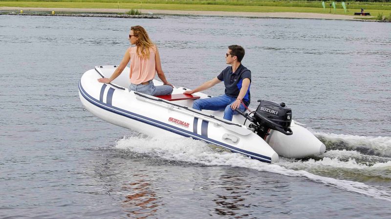 DF6 Met SuzumarNauticlink