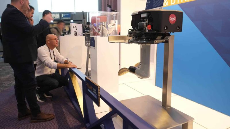 METSTRADE