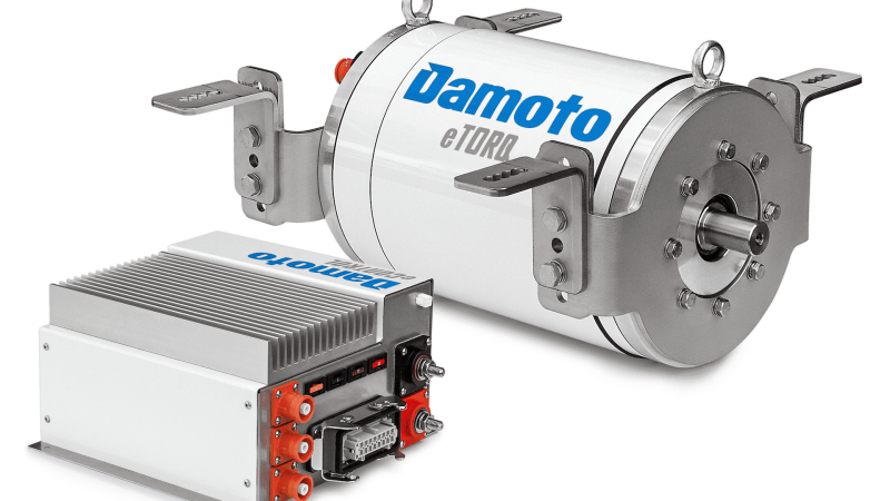 Damoto Nauticlink
