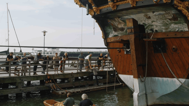 De Boot Bouw School