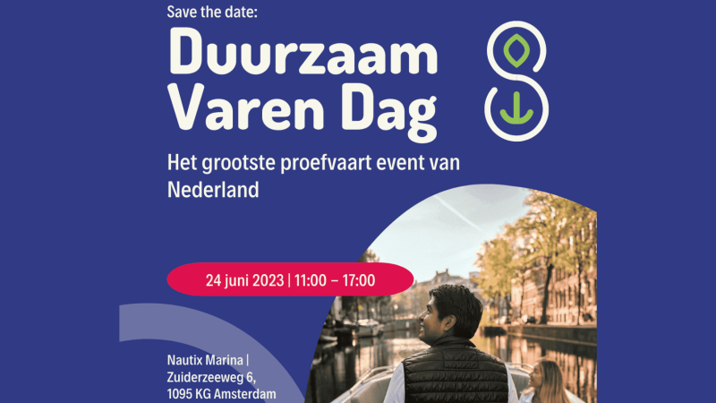 Duurzaam Varen