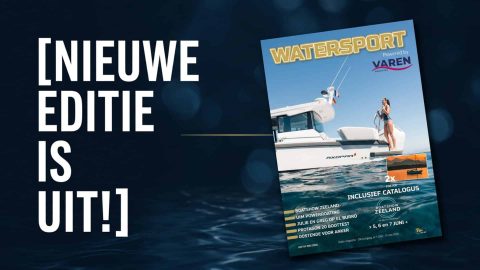 Editie 3 Varen Magazine-Vaarmarkt
