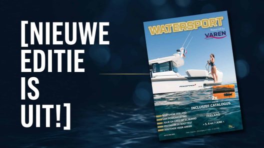 Editie 3 Varen Magazine-Vaarmarkt